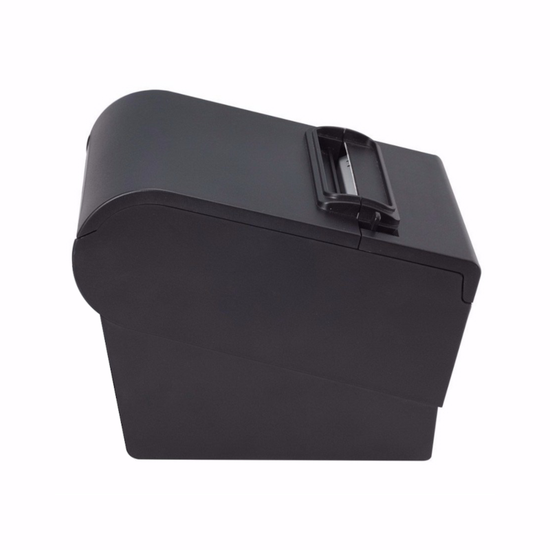 300mm/s high printing speed (Optional UberEat )