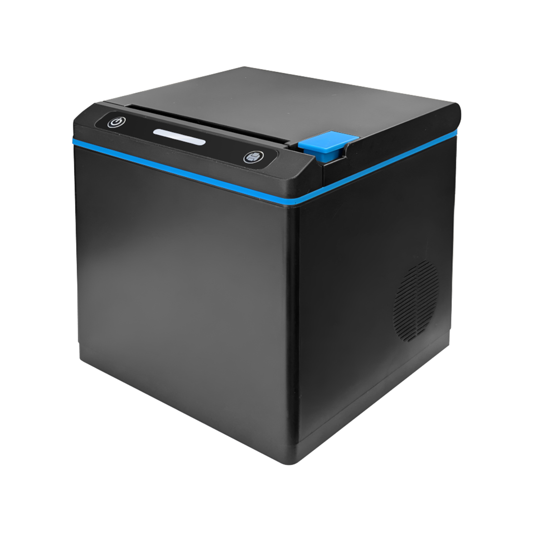 Thermal printing, UberEats, DoorDash & SkipTheDishes.