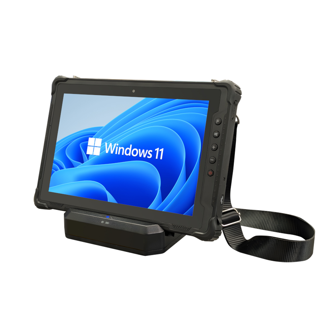 AI18N Windows Tablet
