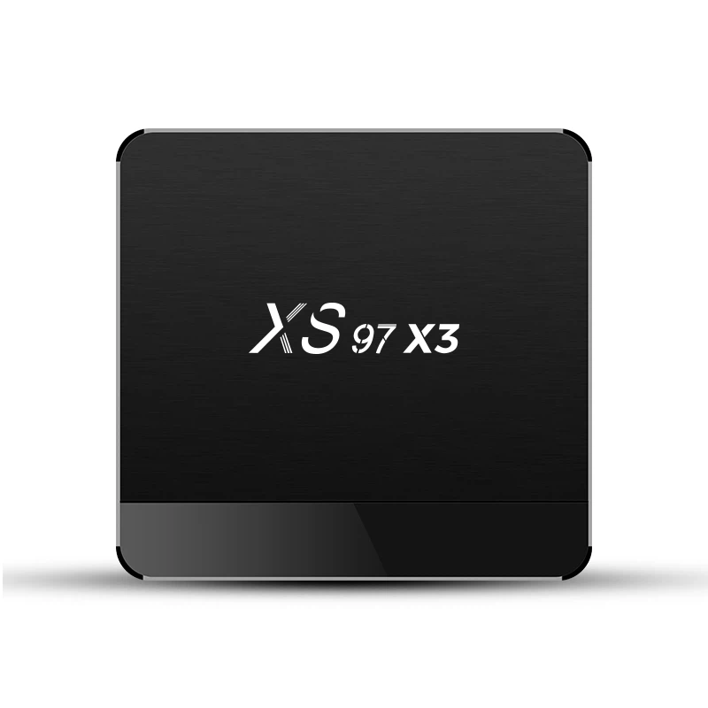 Android 9 TV Box