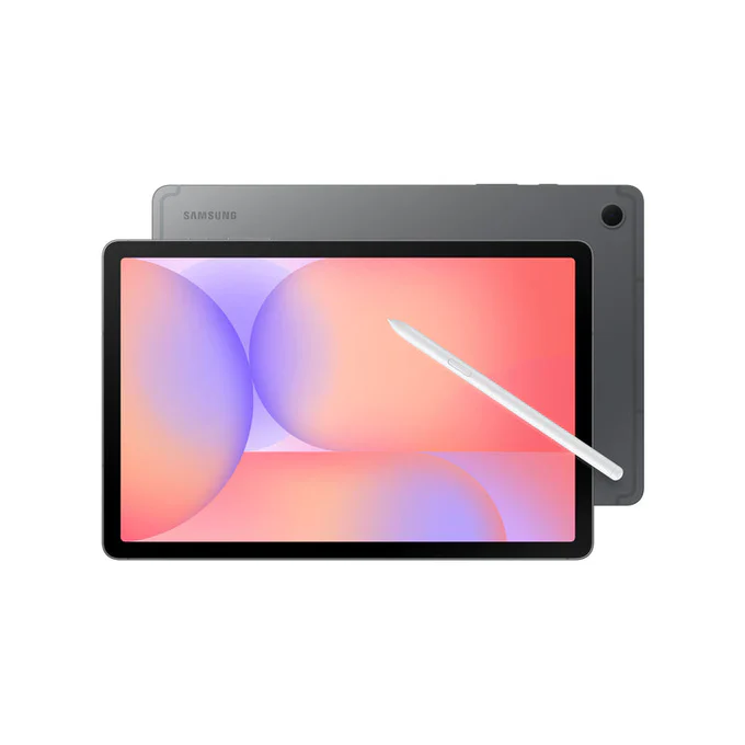 Samsung Galaxy Tab S10 Lite 10.9" 128GB Android Tablet with Exynos 1380 Processor - Grey