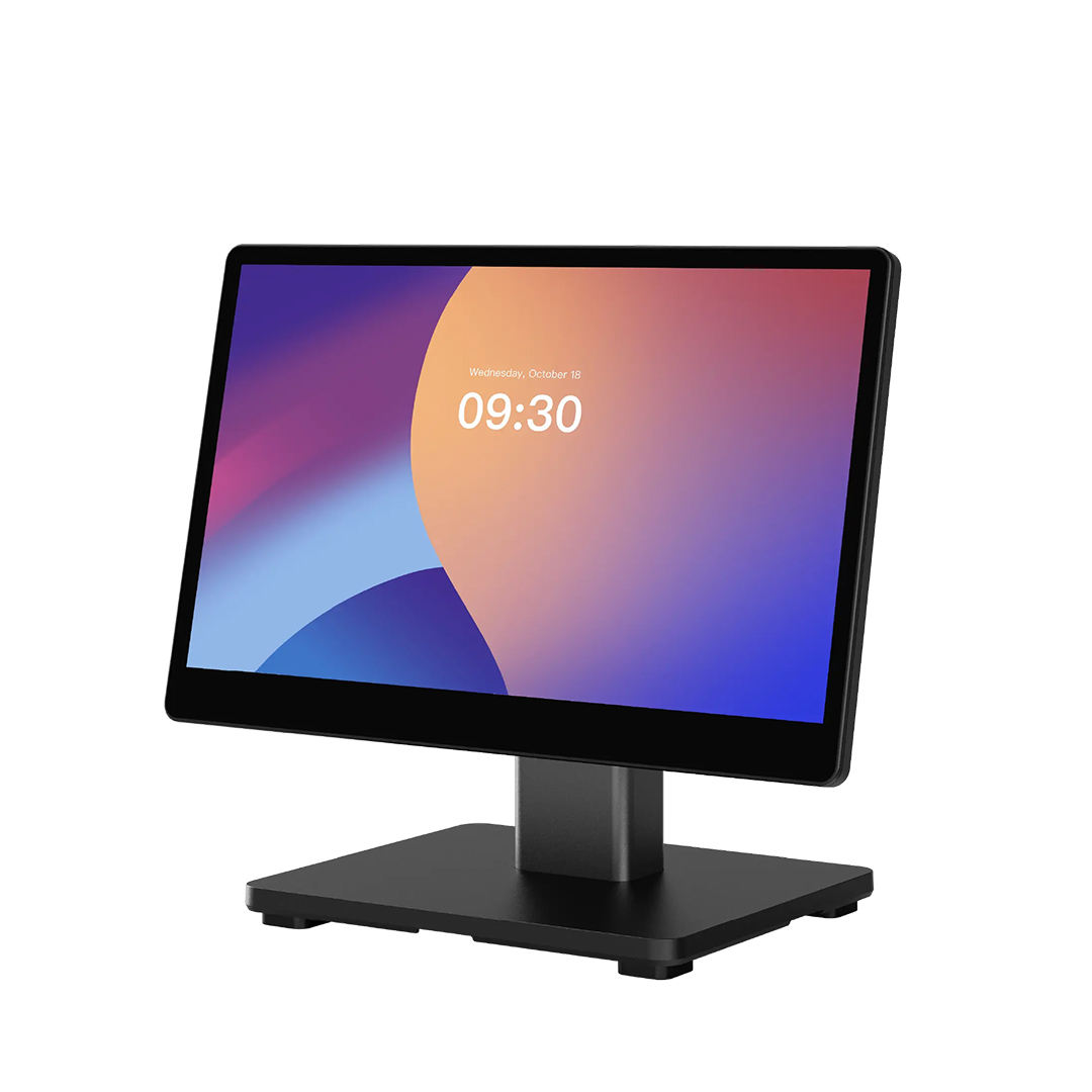 Swan 2 - single display