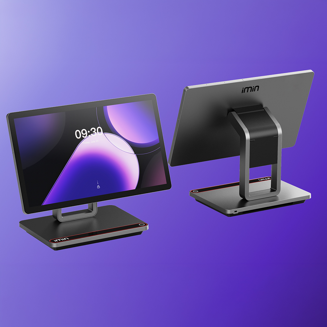 Swan 3 - single display