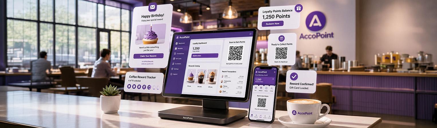 Restaurant POS