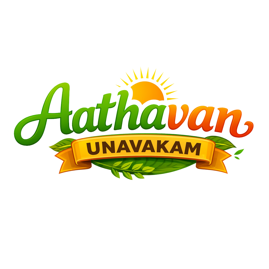 Aathavan Unavakam