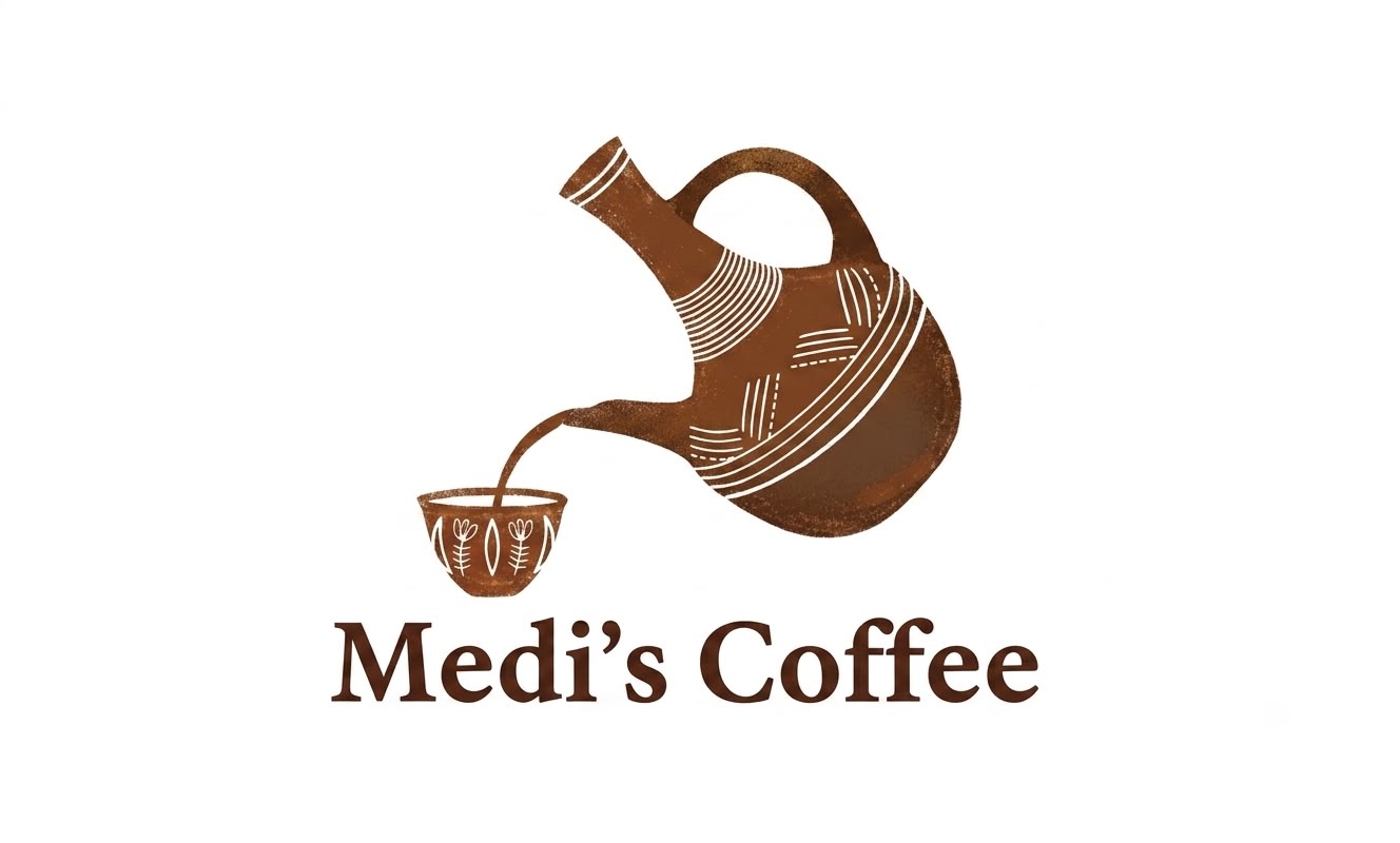 MEDI COFFEE HOUSE