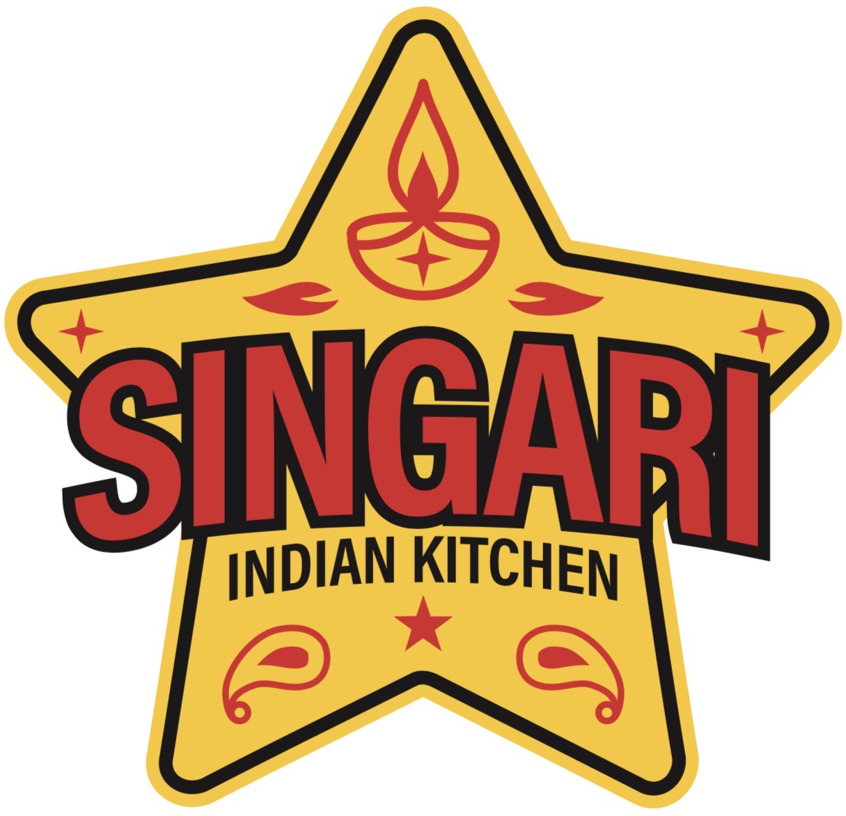 SINGARI INDIAN KITCHEN