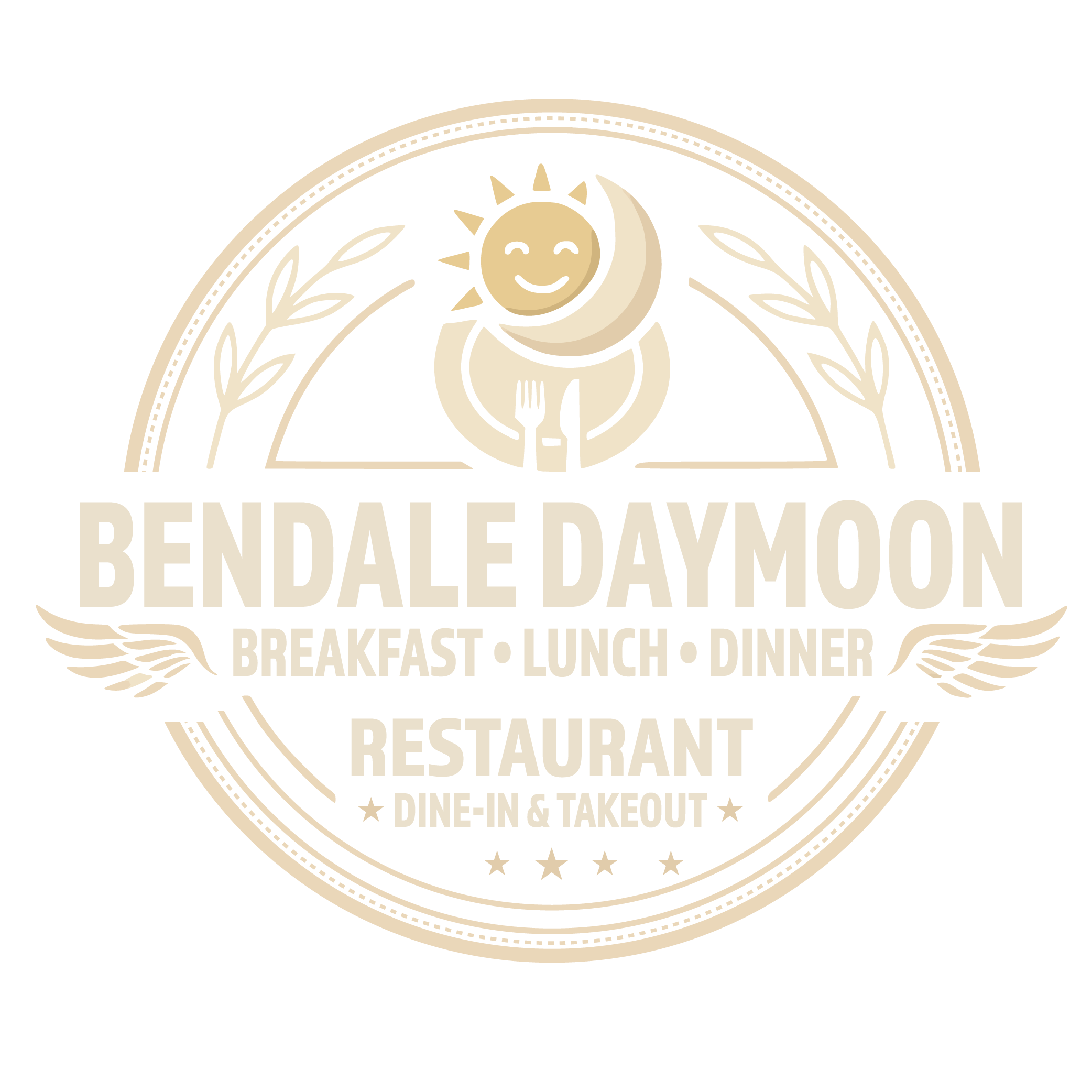 BENDALE DAYMOON